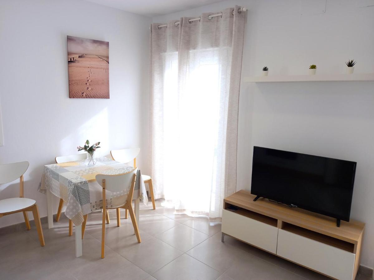 Вилла Casa Ortiz With Private Roof Terrace - Oceanview Кониль-де-ла-Фронтера Экстерьер фото