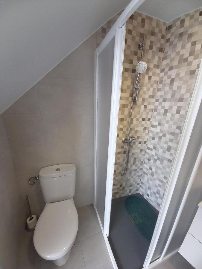 Вилла Casa Ortiz With Private Roof Terrace - Oceanview Кониль-де-ла-Фронтера Экстерьер фото