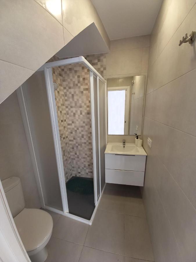 Вилла Casa Ortiz With Private Roof Terrace - Oceanview Кониль-де-ла-Фронтера Экстерьер фото