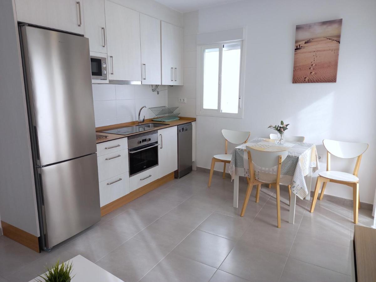 Вилла Casa Ortiz With Private Roof Terrace - Oceanview Кониль-де-ла-Фронтера Экстерьер фото